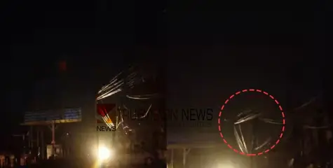 പ്രകോപനം തുടങ്ങി പാകിസ്ഥാൻ; ജമ്മു കശ്മീരിന് നേരെ ഡ്രോണ്‍ ആക്രമണം, തിരിച്ചടിച്ച് സൈന്യം