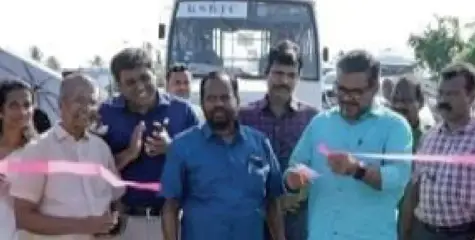 പിഴല 350 മീറ്റർ റോഡ് തുറന്നു   