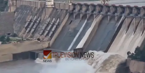 സലാൽ, ബഗ്ലിഹാർ ഡാമിന്റെ കൂടുതൽ ഷട്ടറുകൾ തുറന്ന് ഇന്ത്യ; പാകിസ്താനിൽ വെള്ളപ്പൊക്ക ഭീഷണി