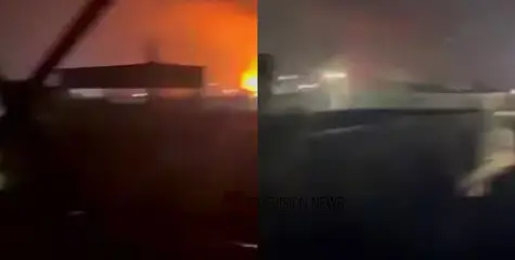 റാവൽപിണ്ടിയിലേത് ഉൾപ്പെടെ പാകിസ്താന്റെ മൂന്ന് വ്യോമതാവളങ്ങൾ ആക്രമിച്ച് ഇന്ത്യ; സ്ഥിരീകരിച്ച് പാകിസ്താൻ