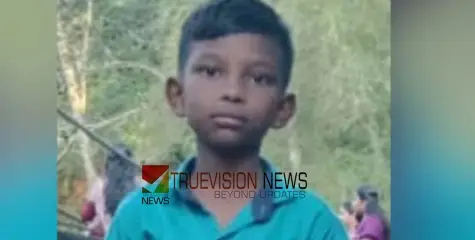 ഭക്ഷ്യ വിഷബാധ? വിനോദയാത്രാ സംഘത്തിലെ ഒൻപത് വയസുകാരൻ യാത്രാമദ്ധ്യേ മരിച്ചു