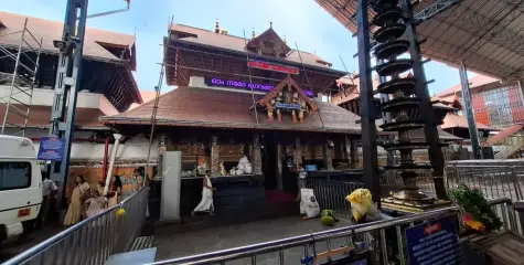 നാളെ ഗുരുവായൂരിൽ 200 വിവാഹങ്ങൾ; അഞ്ചുമണി മുതല്‍ കല്യാണങ്ങള്‍