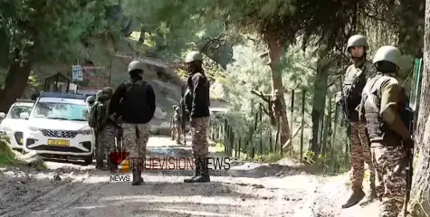 മാളുകളിൽ പോകരുത്, ആളുകൾ കൂട്ടം കൂടരുത്, വലിയ കെട്ടിടങ്ങളിൽ കഴിയുന്നവർ ശ്രദ്ധിക്കണം; മുന്നറിയിപ്പുമായി മൊഹാലി കളക്ടർ