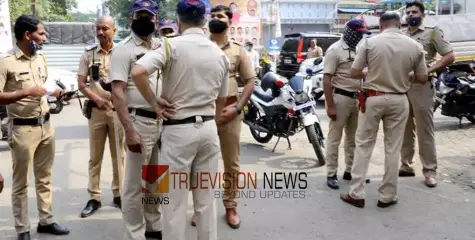 ഇൻസ്റ്റഗ്രാമിൽ 'പാകിസ്താൻ സിന്ദാബാദ്' കമന്‍റിട്ട 19കാരിയായ വിദ്യാർത്ഥിനി അറസ്റ്റിൽ