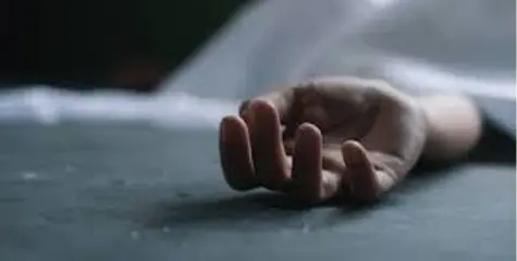 ഭാര്യയുടെ പ്രസവ ശുശ്രൂഷയ്ക്ക് കൂട്ടിന് വന്ന ഭർത്താവ് മെഡിക്കൽ കോളേജിൽ കുഴഞ്ഞു വീണു മരിച്ചു