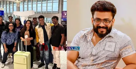 'പാക് അതിര്‍ത്തിയില്‍ കുടുങ്ങി എന്ന് പ്രചരിപ്പിക്കപ്പെടുന്ന മണിക്കുട്ടന്‍ ഞാനല്ല, നല്ല രീതിയിലുള്ള ഇന്ത്യന്‍ പ്രതിരോധം തുടരട്ടെ' - വ്യക്തതവരുത്തി  മണിക്കുട്ടന്‍