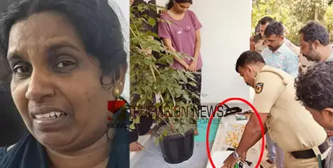  'സ്വർണം കണ്ടപ്പോൾ ഭ്രമം തോന്നി മോഷ്ടിച്ചതാണ്'; കണ്ണൂരിലെ മോഷണക്കേസിൽ പ്രതി  റിമാൻഡിൽ 