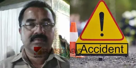 പേരാമ്പ്രയില്‍ ബൈക്ക് യാത്രികൻ ലോറി ദേഹത്ത് കയറി മരിച്ചു, മരിച്ചത് അപ്പോളോ ടയേഴ്‌സ് തൊഴിലാളി