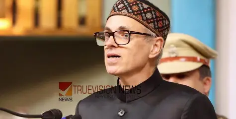 പാക് ആക്രമണത്തിൽ മരിച്ചവരുടെ കുടുംബാം​ഗങ്ങൾക്ക് 10 ലക്ഷം രൂപ ധനസഹായം പ്രഖ്യാപിച്ച് ജമ്മുകശ്മിർ സർക്കാർ