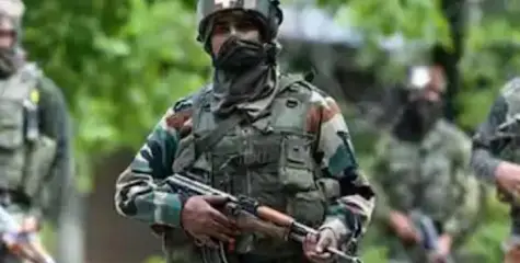 രാജ്യമെങ്ങും ജാ​ഗ്രത; 'പരിഭ്രാന്തരാകരുത്, വേണ്ടത് മുൻകരുതൽ', സുരക്ഷ ശക്തമാക്കാനുളള എല്ലാ നടപടികളും സജ്ജം