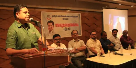ഡോ.ജയകൃഷ്ണൻ നമ്പ്യാർക്ക് അനുസ്മരണ സായാഹ്നമൊരുക്കി ഐ.എം.എ ; മികച്ച  സംഘാടകനും, മനുഷ്യ സ്നേഹിയുമായ  ഡോക്ടറുടെ നഷ്ടം സമൂഹത്തിനാകെയെന്ന് സ്പീക്കർ