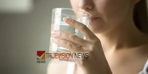   തണുത്ത വെള്ളം കുടിച്ചാല്‍ ശരീരഭാരം കൂടുമോ എന്ന പേടിയുണ്ടോ? അറിയാം...