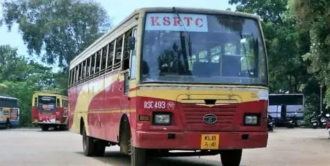 കെ.എസ്.ആര്‍.ടി.സി ബസുകളില്‍ മെയ് 22 മുതല്‍ ഡിജിറ്റല്‍ പണമിടപാട്