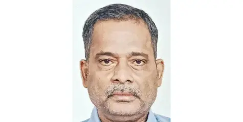 ഡോക്ടർ ടി ഹരിന്ദ്രൻ നിര്യാതനായി