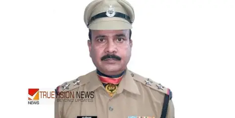 ജമ്മുവിലെ ആർഎസ് പുരയിൽ പാകിസ്ഥാൻ്റെ വെടിവയ്പ്പ്; പരിക്കേറ്റ ബിഎസ്എഫ് ജവാന് വീരമൃത്യു