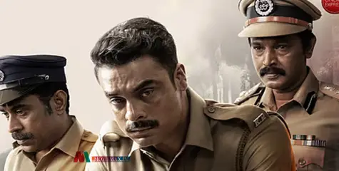 'നരിവേട്ട'ക്കൊരുങ്ങി; ടോവിനോ തോമസിന്റെ പുതിയ ചിത്രത്തിന് സെന്‍സര്‍ സര്‍ട്ടിഫിക്കേറ്റായി