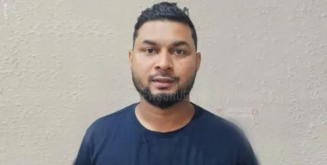 യുവാവിനെ തട്ടിക്കൊണ്ടുപോയ സംഘത്തിലെ ഒരാളെകൂടി പൊലീസ് പിടിയില്‍