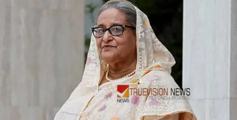 ഷെയ്ഖ് ഹസീനയുടെ അവാമി ലീഗ് നിരോധിച്ച് ബംഗ്ലാദേശ് സര്‍ക്കാര്‍ 