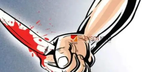  കോഴിക്കോട് ബീച്ചിന് സമീപം യുവാവിന് വെട്ടേറ്റു