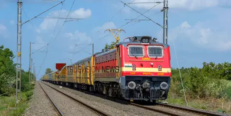 കേരളത്തിൽ നിന്നുള്ള ബെംഗളൂരു യാത്രക്കാർക്ക് ആശ്വാസ വാർത്ത;  ട്രെയിൻ സർവീസ് നീട്ടി