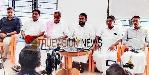 ആഘോഷങ്ങൾക്ക് ഇന്ന് തുടക്കം; കടമേരി കാമിച്ചേരി ജുമാമസ്ജിദ് ഉദ്ഘാടനം 14 ന് 