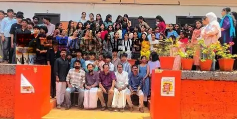 തിളക്കമാർന്ന വിജയം; പതിനെട്ടാമതും വിജയം കരസ്ഥമാക്കി വട്ടോളി സംസ്‌കൃതം എച്ച്എസ്