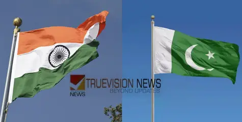 ഇന്ത്യ-പാകിസ്ഥാന്‍ വെടിനിര്‍ത്തലിനെ സ്വാഗതം ചെയ്ത് സൗദി അറേബ്യയും യുഎഇയും