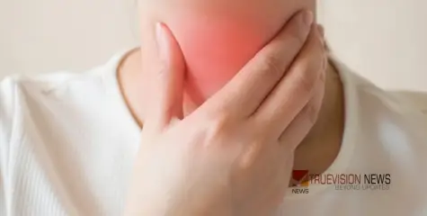 ഭക്ഷണം കഴിക്കാൻ ബുദ്ധിമുട്ടുണ്ടോ? വടകര പാർകോയിൽ ഡി​ഗ്ലൂട്ടോളജി വിഭാഗത്തിൽ മുഹമ്മദ് ബാസിമിന്റെ സേവനം  