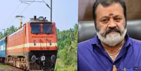 യുദ്ധഭീതിക്കിടയിൽ കുടുങ്ങിയ മലയാളി വിദ്യാർത്ഥികൾക്ക് സുരക്ഷിത മടക്കം; പ്രത്യേക ട്രെയിൻ അനുവദിച്ചു