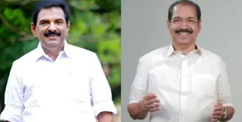 സണ്ണി ജോസഫിന് വെള്ളാപ്പള്ളിയുടെ സർട്ടിഫിക്കറ്റ് ആവശ്യമില്ലെന്ന് ആന്റോ ആന്റണി 