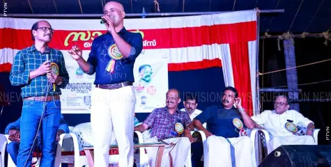 വാര്‍ഷികാഘോഷം സംഘടിപ്പിച്ച് ഭൂമിക റെസിഡന്റ്സ് അസ്സോസിയേഷന്‍ 