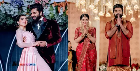 റോബിനും ആരതിയും വിവാഹമോചിതരായി ? ഡെയ് കല്യാണം കഴിഞ്ഞതല്ലേ ഉള്ളൂ....പ്രതികരണവുമായി റോബിൻ രാധാകൃഷ്ണൻ