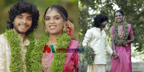 ആവേശത്തിലെ വില്ലന്‍ 'കുട്ടി' വിവാഹിതനായി 
