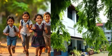പുതു പ്രതീക്ഷയോടെ പുത്തനറിവിലേക്ക്; സംസ്ഥാനതല സ്‌കൂള്‍ പ്രവേശനോത്സവം ആലപ്പുഴയിലെ സ്കൂളിൽ  മുഖ്യമന്ത്രി പിണറായി വിജയന്‍ ഉദ്ഘാടനം ചെയ്യും