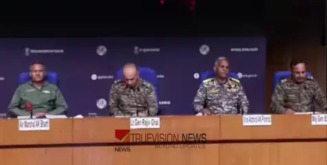 ഇന്ത്യ-പാക് വെടിനിർത്തലിൽ അനിശ്ചിതത്വം; ഏറ്റുമുട്ടലിൽ അഞ്ച് ഇന്ത്യൻ സൈനികർക്ക് വീരമൃത്യു സ്ഥിരീകരിച്ച് പ്രതിരോധ സേന