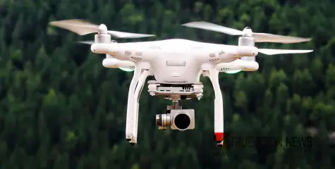ഡ്രോൺ പറത്തരുത്; തിരുവനന്തപുരം വിമാനത്താവളത്തിന്‍റെ മൂന്ന് കിലോമീറ്റർ ചുറ്റളവിൽ റെഡ്സോണായി പ്രഖ്യാപിച്ചു 