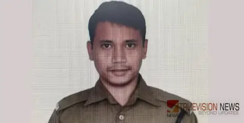 അതിർത്തിയിൽ നടന്ന വെടിവയ്പ്പിൽ ഒരു ബിഎസ്എഫ് ജവാന് കൂടി വീരമൃത്യു 