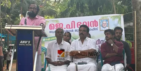 സോഷ്യലിസ്റ്റുകളുടെ ഏകീകരണം ജനാധിപത്യ ചേരിക്ക് നേതൃത്വം നൽകും -മനയത്ത് ചന്ദ്രൻ 