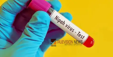 നിപ വൈറസ്; സമ്പര്‍ക്കപ്പട്ടികയിൽ ഉൾപ്പെട്ട 11 പേരുടെ പരിശോധനാ ഫലം കൂടി നെഗറ്റീവ്