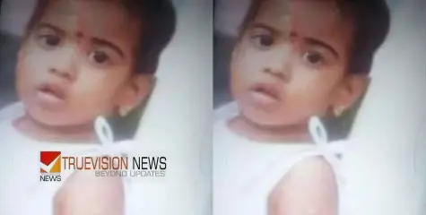  പനി ബാധിച്ച് ചികിത്സയിലായിരുന്ന രണ്ട് വയസ്സുകാരി മരിച്ചു