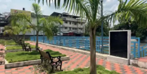 അയ്യങ്കുളം സാംസ്കാരികകേന്ദ്രം ഉദ്ഘാടനം നാളെ   