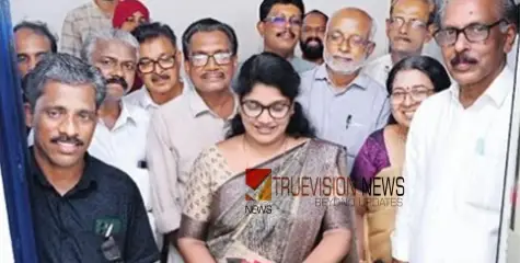 വിനോദസഞ്ചാരമേഖലക്ക് കരുത്തായി; സാൻഡ് ബാങ്ക്സ് ടൂറിസം പ്രൊമോഷൻ കോ ഓപ്പറേറ്റീവ് സൊസൈറ്റി ഉദ്ഘാടനം ചെയ്തു