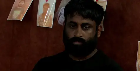 ഐഎൻഎസ് വിക്രാന്തിന്റെ ലൊക്കേഷൻ തേടിയുള്ള ഫോൺ കാൾ എത്തിയ സംഭവം; കോഴിക്കോട് സ്വദേശി അറസ്റ്റിൽ