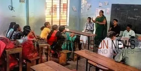 സമരം വിജയിപ്പിക്കാൻ; ആശാ വർക്കർമാരുടെ രാപ്പകൽ സമരയാത്രയ്ക്ക് 14ന് നാദാപുരത്ത് സ്വീകരണം 