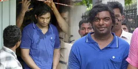 കണ്ണിൽ ചോരയില്ലാത്ത നന്ദന്‍കോട് കൂട്ടക്കൊലപാതക കേസ് : പ്രതി കേദല്‍ കുറ്റക്കാരനെന്ന് കോടതി, ശിക്ഷാവിധി നാളെ