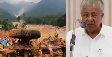 വാടക തുക എത്രയും പെട്ടെന്ന് നൽകണം, പുനരധിവാസം സമയബന്ധിതമായി പൂർത്തിയാക്കണം; നിർദേശം നൽകി മുഖ്യമന്ത്രി