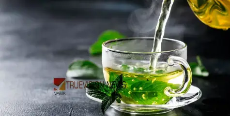   വണ്ണം കുറയ്ക്കാൻ ശ്രമിക്കുകയാണോ? ഈ പാനീയങ്ങൾ കുടിക്കൂ...