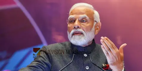 ഓപ്പറേഷൻ സിന്ദൂർ: ഈ വിജയം രാജ്യത്തെ സ്ത്രീകൾക്ക് സമർപ്പിക്കുന്നു - പ്രധാനമന്ത്രി