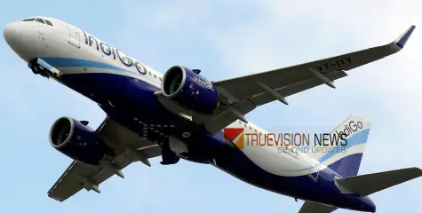 യുഎഇയിലേക്കുള്ള യാത്രക്കാരുടെ ഡിമാന്‍ഡിൽ വര്‍ധന; പുതിയ സര്‍വീസുകള്‍ തുടങ്ങാനൊരുങ്ങി ഇൻഡിഗോ