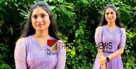 തൃത്താലയിൽ 21 കാരിയെ  വീടിനുള്ളിൽ തൂങ്ങിമരിച്ച നിലയിൽ കണ്ടെത്തി